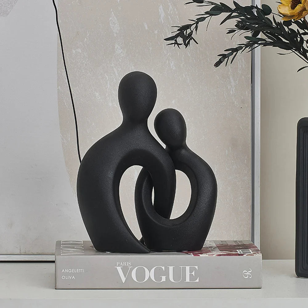 Concordia - {{ shop_name Cloudywithlove.com Black Cloudy With Love Nuance Concordia }}