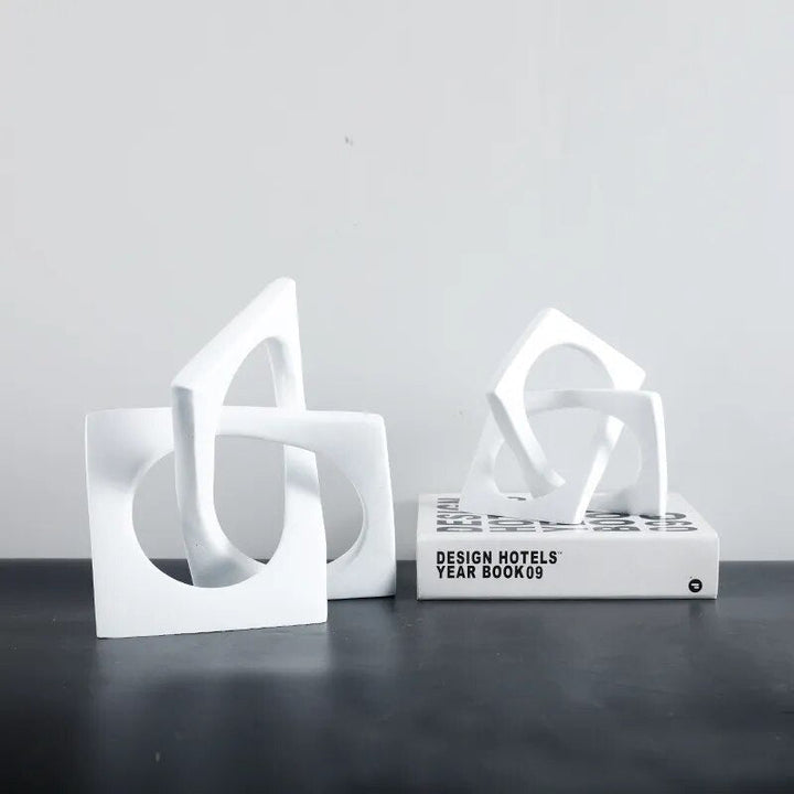 GeoTwist - {{ shop_name Cloudywithlove.com Cloudy With Love Nuance GeoTwist }}