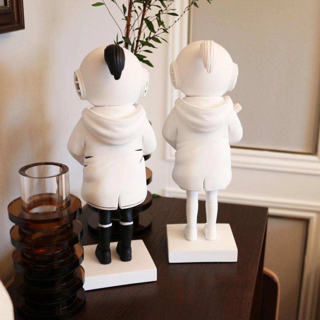 AbyssDiver - {{ shop_name Cloudywithlove.com Cloudy With Love AbyssDiver }}