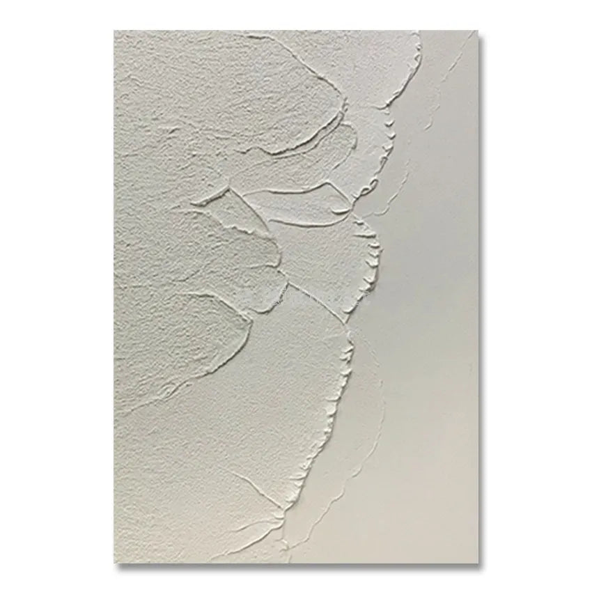 Surge - {{ shop_name Cloudywithlove.com 19.69 x 23.62 Cloudy With Love Oil Paint Surge }}