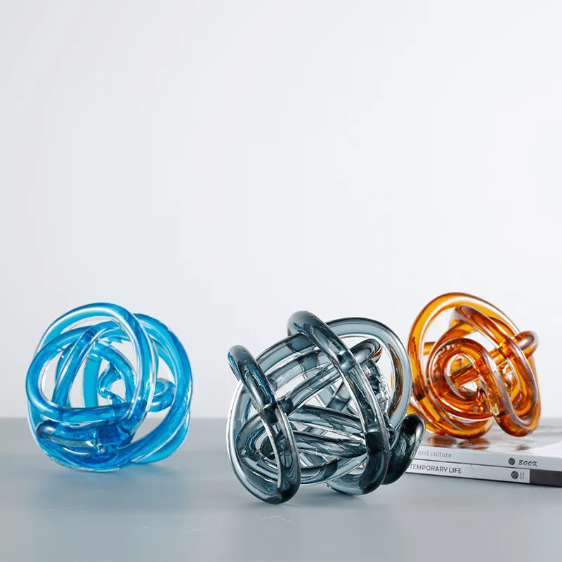 KnotSphere - {{ shop_name Cloudywithlove.com Cloudy With Love Nuance KnotSphere }}