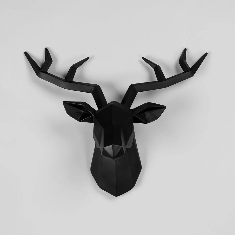 Stag - {{ shop_name Cloudywithlove.com Black Cloudy With Love Nuance Stag }}