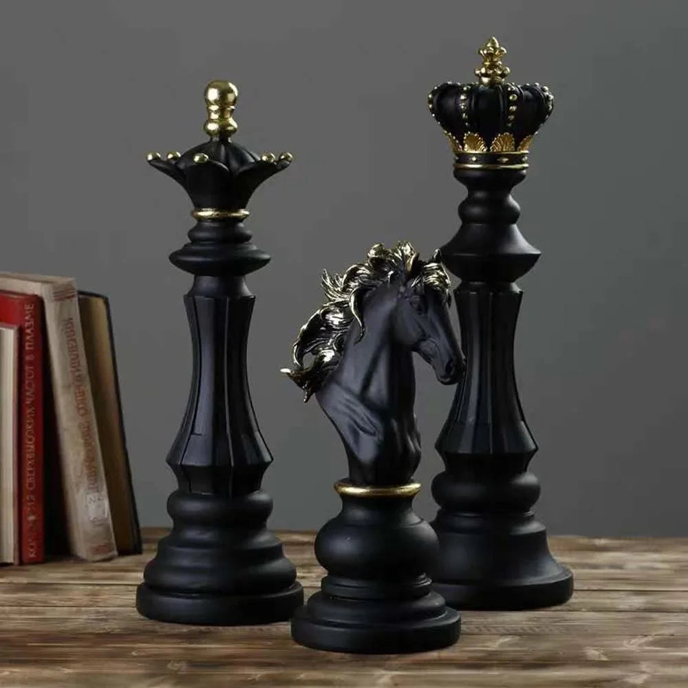 RegalChess - {{ shop_name Cloudywithlove.com Cloudy With Love Kaleidoscope RegalChess }}
