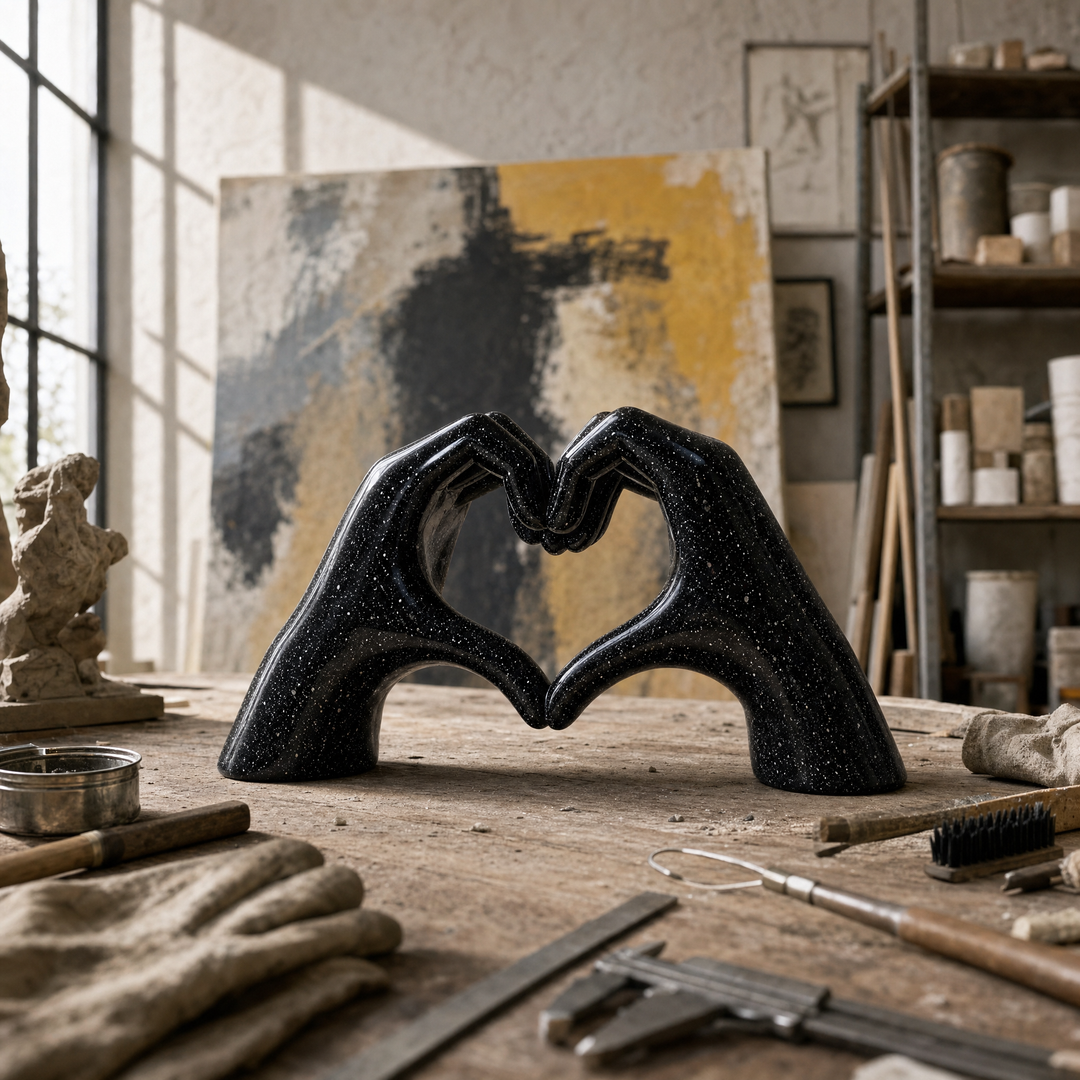 amorsignum studio amor_black_low