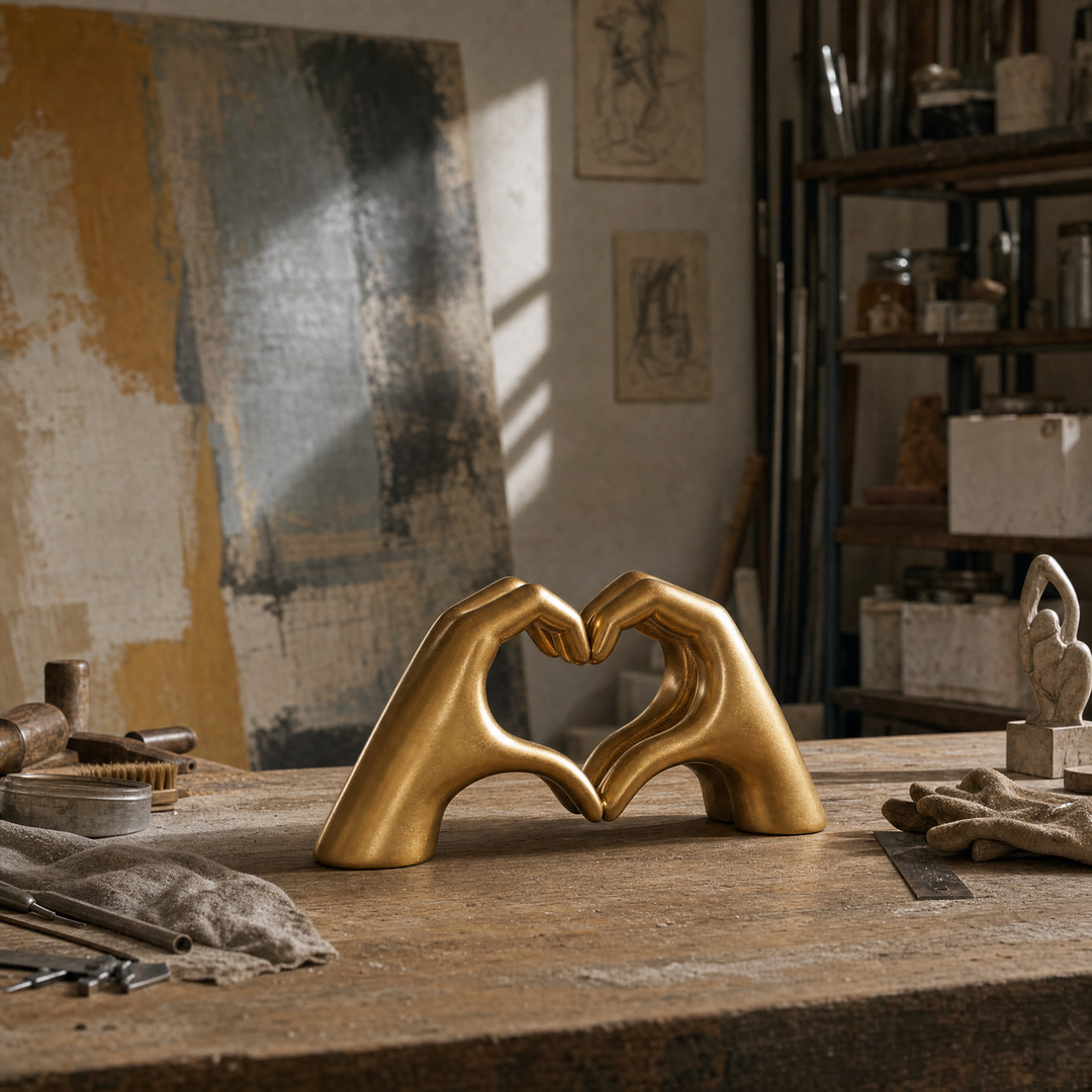 amorsignum studio amor_gold_profile