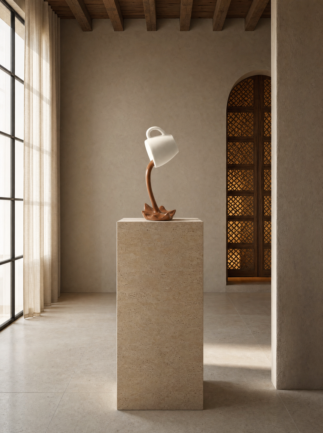 CaffèInAria