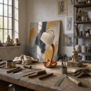 caffeinaria studio caff_brown_3q