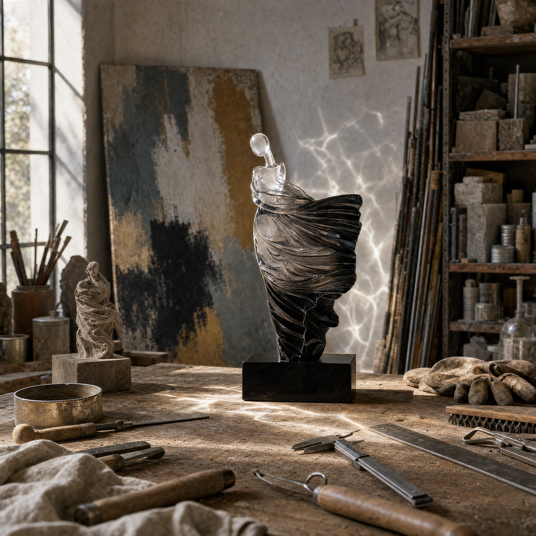 Dualite - studio profile