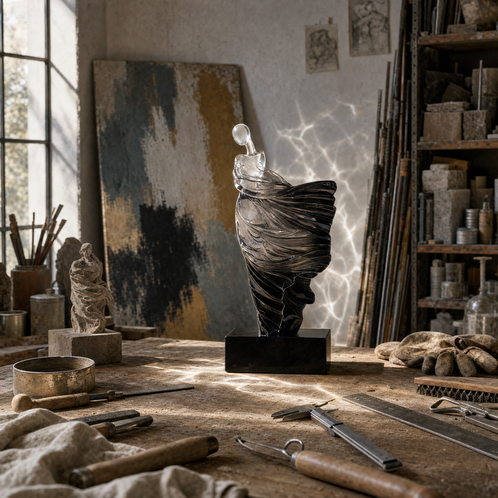 Dualite - studio profile