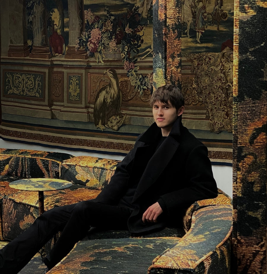 Kacper Niezabitowski