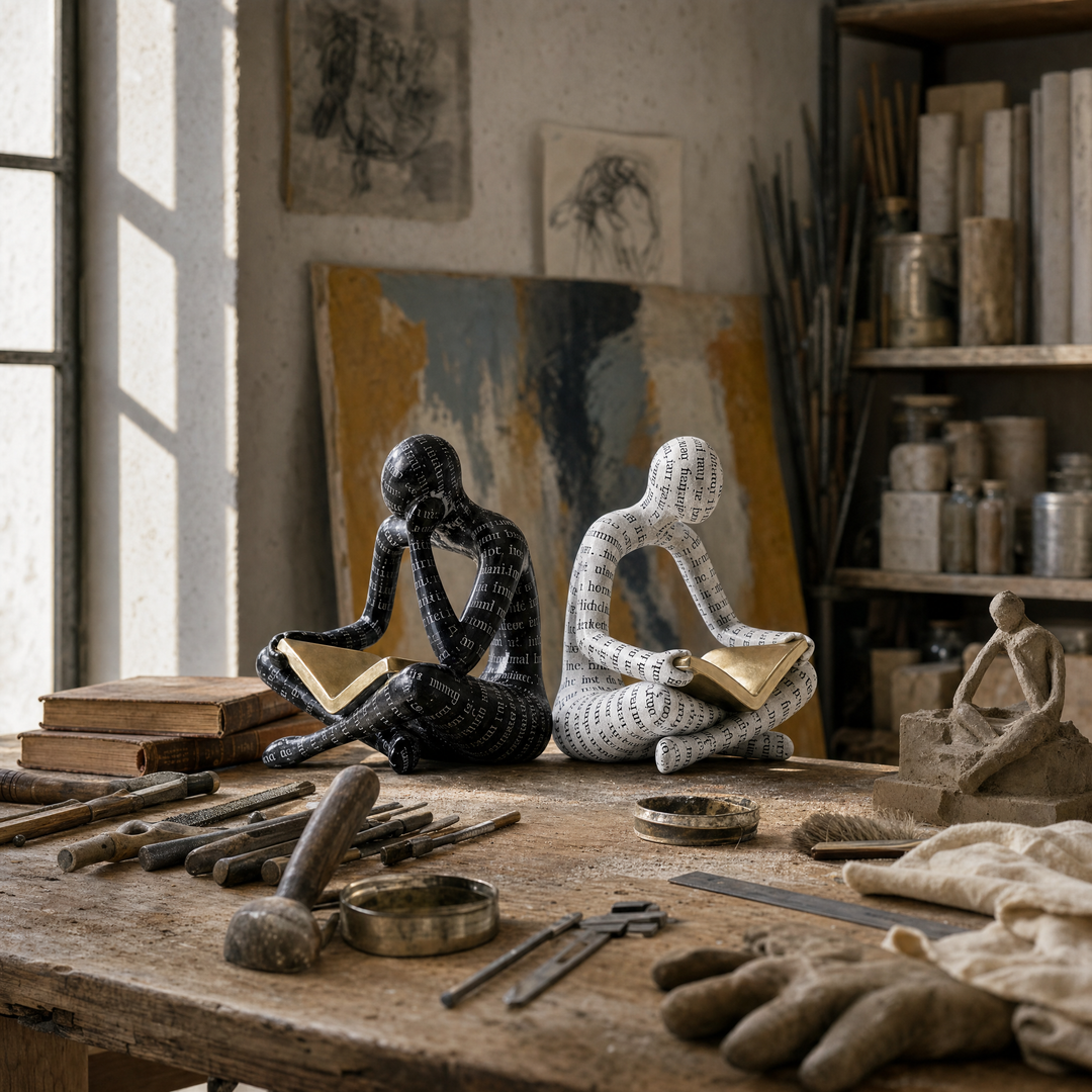 NordiqueSilhouette pair - 3/4