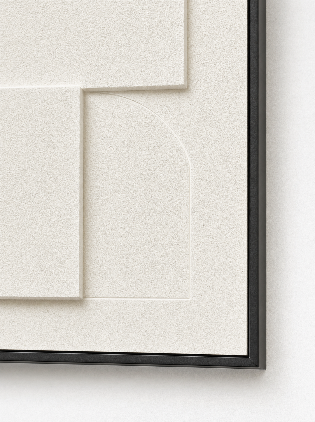Rilievo Chalk