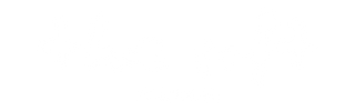 The Soft Minimal logo, white wordmark